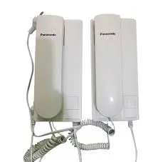 PANASONIC TS-121A1 LAND PHONE 