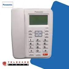 PANASONIC TS-95 /TS-96 DISPLAY LAND PHONE 