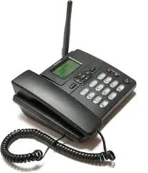 1 SIM LAND PHONE 