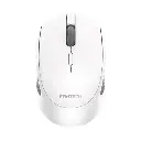 Fantech W190 Dual Mode Bluetooth Wireless Mouse Space Edition