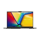 ASUS VivoBook Go 15 E1504FA AMD Ryzen 5 7520U 16GB RAM 512GB SSD 15.6 Inch FHD Display Mixed Black Laptop
