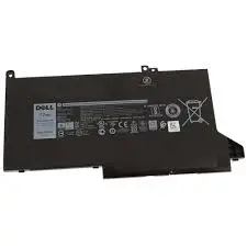DELL DJ1J0 ORIGINAL LAPTOP BATTERY