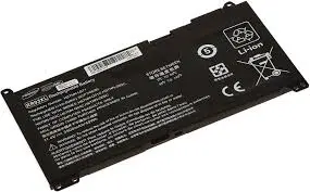 HP RR03-3S1P LAPTOP BATTERY