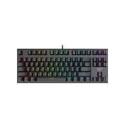 HAVIT KB857L RGB Backlit Mechanical Gaming Keyboard