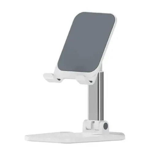 [0008277] Rock (RPH0981) Foldable Desktop Phone Holder