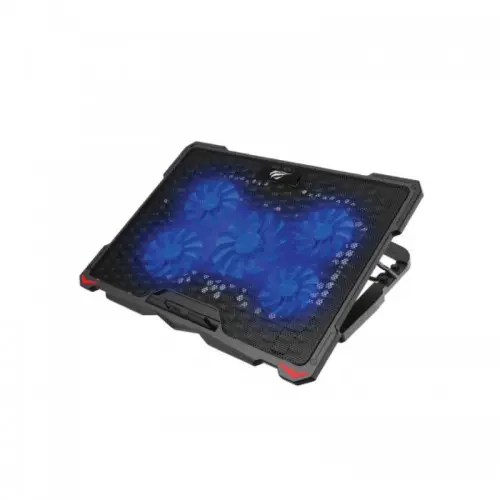 [0008234] Havit F2076 Gaming Laptop Cooler