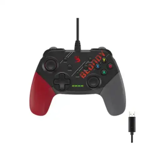 [0008244] A4TECH Bloody GP30 USB Gaming Controller