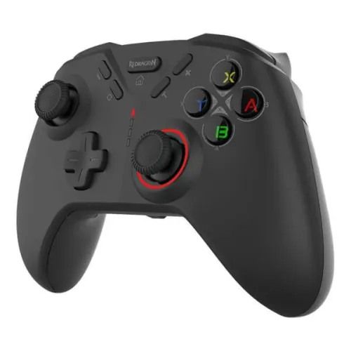 [0008246] Redragon G711 Wireless Gamepad