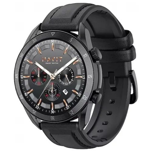 [0008249] Havit M9030 Pro Smart Watch