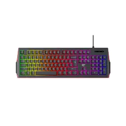 HAVIT KB866L Multi-function Backlit Membrane Gaming Keyboard