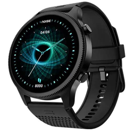 [0008254] Noise NoiseFit Halo Calling 1.43" AMOLED Smart Watch