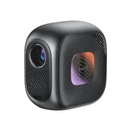 Havit PJ215 Pro Prime Jasper Smart Portable Projector With Android TV 9.0 