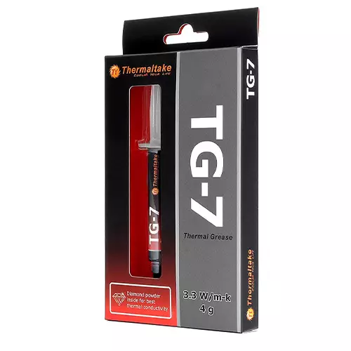 Thermaltake TG-7 Thermal Paste