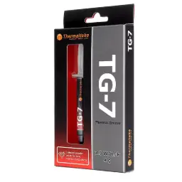 Thermaltake TG-7 Thermal Paste