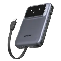 UGREEN Uno 10000mAh 30W Power Bank (PB511/35603)