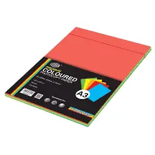 Color fly premium photo paper a3