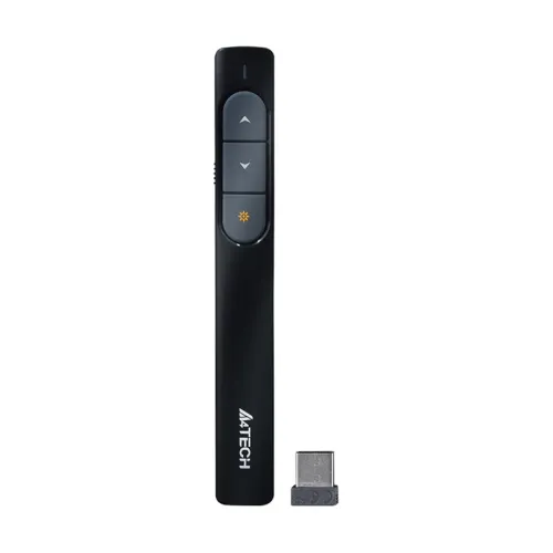 A4tech LP15 Wireless Laser Presenter 