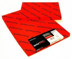 [0008271] Gateway tracing paper 93gsm 500 shet