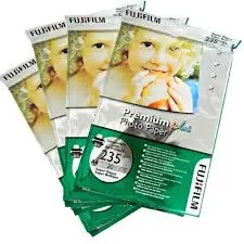 [0008272] Fujifilm 240gsm rc photo paper glossy