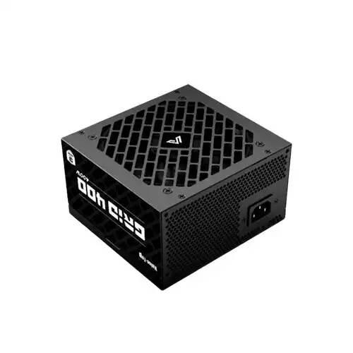 Value-Top GRID 400 Real 400W ATX Power Supply