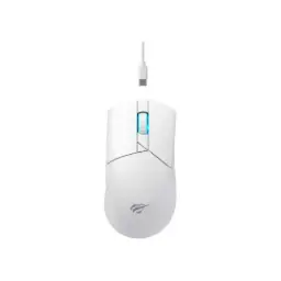 Havit MS1038WB Tri Mode Wireless Gaming Mouse