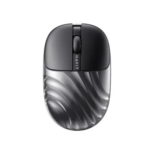 [0008302] Havit MS46WB Dual Mode Wireless Mouse
