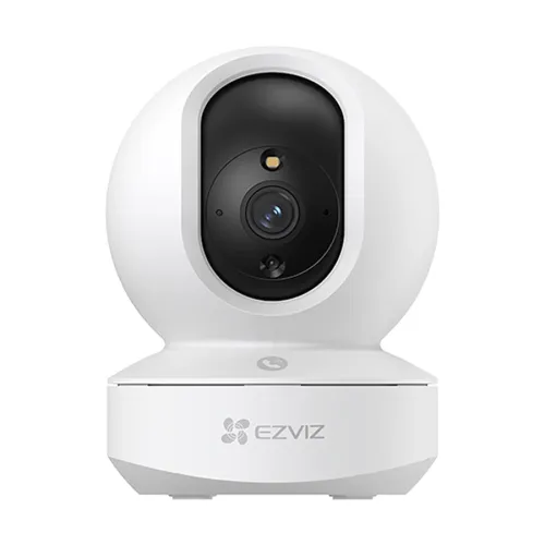 [0008305] EZVIZ CS-TY1 Pro 2K 3MP WiFi Smart Dome IP Camera