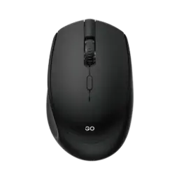 Fantech GO W193D Dual Mode Wireless Mouse