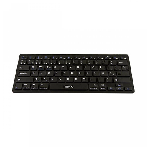 [02932] HAVIT HV-KB220BT Mini Bluetooth Keyboard