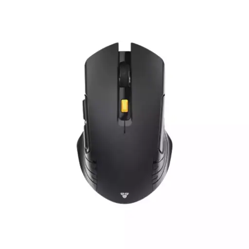 [0008312] Fantech Raigor III WG12R Rechargeable Gaming Mouse (Black)