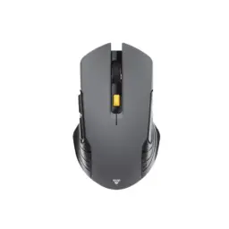 Fantech Raigor III WG12R Rechargeable Gaming Mouse (Grey)