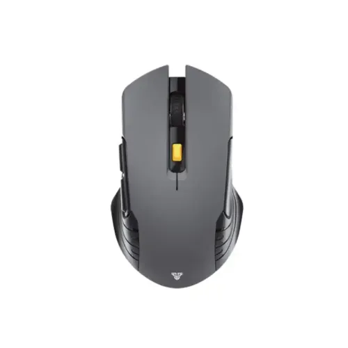 [08606] Fantech Raigor III WG12R Rechargeable Gaming Mouse (Grey)