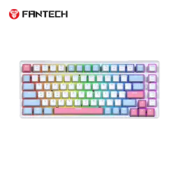 Fantech Mk612 Atom X83 Ame Edition Mechanical Gaming Keyboard