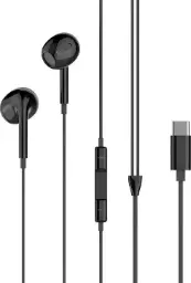 XO EP74 4th Generation Handsfree Type-C Earphone