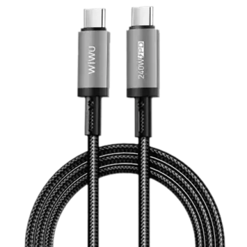 WiWU Titan Link Series Wi-C058 1.5 Meter Type-C Cable