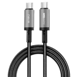 WiWU Titan Link Series Wi-C058 1.5 Meter Type-C Cable