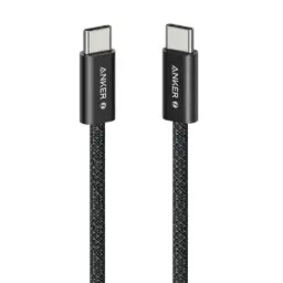 Anker Zolo 1 Meter 240W Type C Cable 