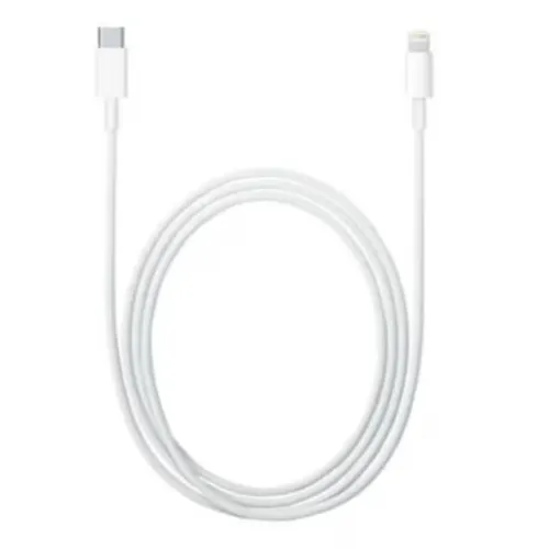 Apple USB-C to Lightning Cable 1M (A2561) 
