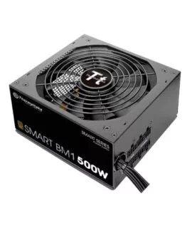MC Tech mini 500w power supply