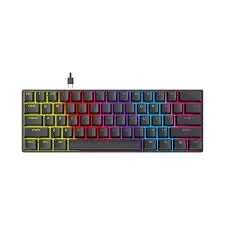 FANTECH MK211 ATOM61 Mechanical Gaming Keyboard