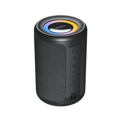 [08649] Fantech NeraBox BS154 Portable Bluetooth Speaker