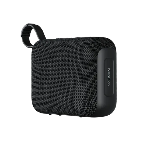[08650] Fantech NeraBox BS153 Portable Bluetooth Speaker