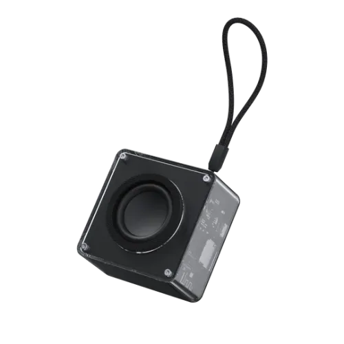 [08651] Fantech NeraBox BS152 Portable Bluetooth Speaker 