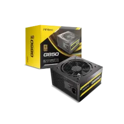 Antec G850 850W 80 Plus Gold Semi Modular Power Supply