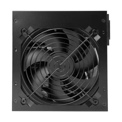 [0008427] Pc Power Obsidian PS-O-350 350W Non Modular 80 Plus Certified Black Power Supply