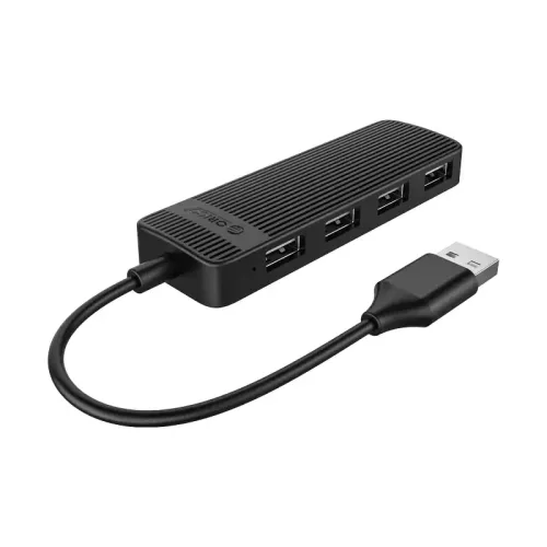 [0008432] ORICO FL02 4 Port USB 2.0 HUB