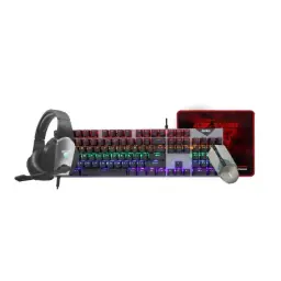 Jedel 4 in 1 Gaming Combo