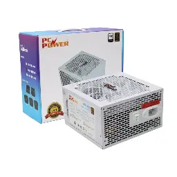 PC Power PP-400W 400W Gaming Power Supply