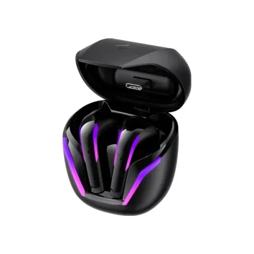 [0008340] Havit TW970 RGB TWS Wireless Gaming Earbuds with Dongle