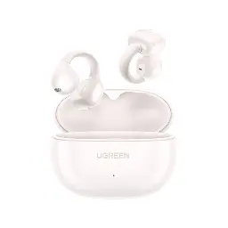 UGREEN HiTune S3 WS209 (45786) White Bluetooth TWS Earbuds